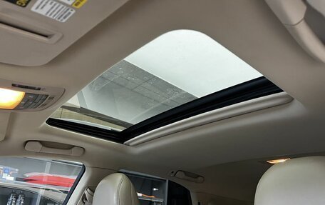 Lexus RX III, 2009 год, 2 380 000 рублей, 9 фотография