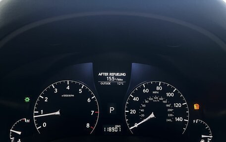 Lexus RX III, 2009 год, 2 380 000 рублей, 12 фотография