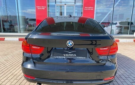 BMW 3 серия, 2014 год, 1 950 000 рублей, 5 фотография