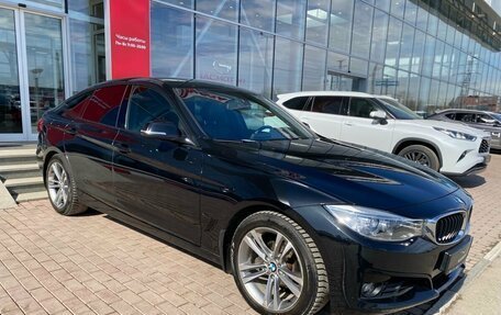 BMW 3 серия, 2014 год, 1 950 000 рублей, 3 фотография