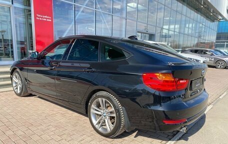 BMW 3 серия, 2014 год, 1 950 000 рублей, 6 фотография