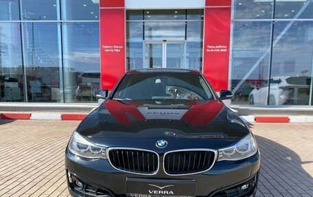 BMW 3 серия, 2014 год, 1 950 000 рублей, 2 фотография