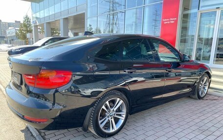 BMW 3 серия, 2014 год, 1 950 000 рублей, 7 фотография