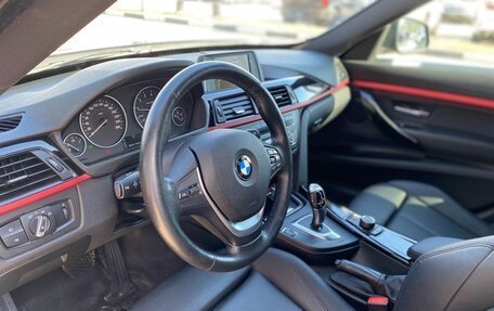 BMW 3 серия, 2014 год, 1 950 000 рублей, 8 фотография