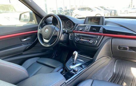 BMW 3 серия, 2014 год, 1 950 000 рублей, 15 фотография