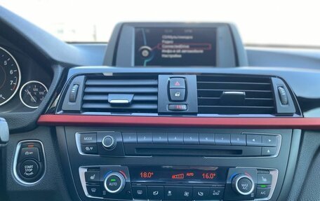 BMW 3 серия, 2014 год, 1 950 000 рублей, 12 фотография