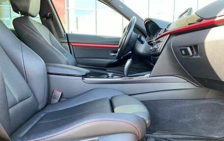 BMW 3 серия, 2014 год, 1 950 000 рублей, 14 фотография