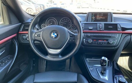 BMW 3 серия, 2014 год, 1 950 000 рублей, 9 фотография