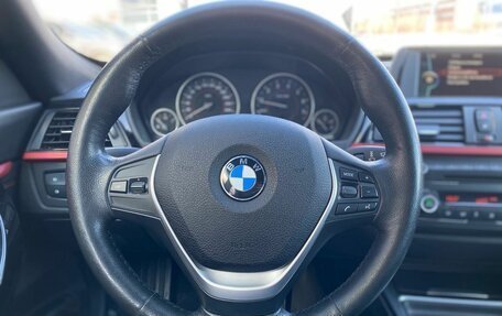 BMW 3 серия, 2014 год, 1 950 000 рублей, 10 фотография