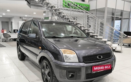 Ford Fusion I, 2008 год, 599 000 рублей, 3 фотография