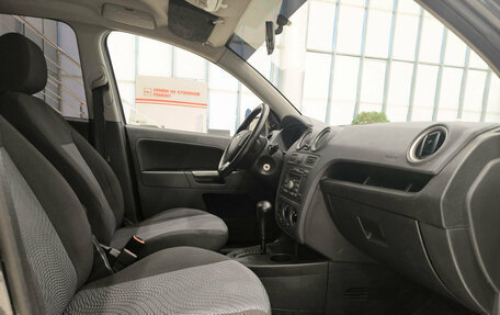 Ford Fusion I, 2008 год, 599 000 рублей, 13 фотография