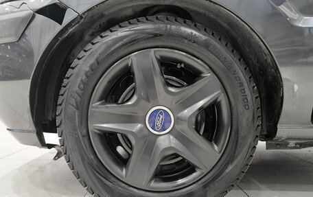 Ford Fusion I, 2008 год, 599 000 рублей, 22 фотография