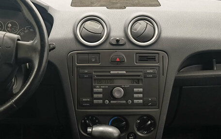 Ford Fusion I, 2008 год, 599 000 рублей, 18 фотография