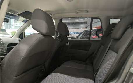 Ford Fusion I, 2008 год, 599 000 рублей, 15 фотография