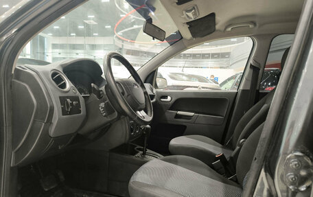 Ford Fusion I, 2008 год, 599 000 рублей, 20 фотография