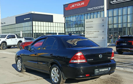 Nissan Almera Classic, 2009 год, 450 000 рублей, 8 фотография