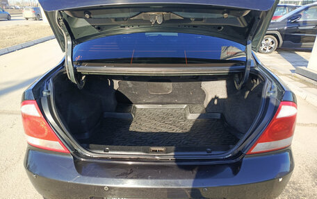 Nissan Almera Classic, 2009 год, 450 000 рублей, 12 фотография