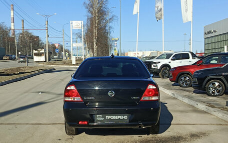 Nissan Almera Classic, 2009 год, 450 000 рублей, 7 фотография