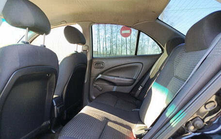 Nissan Almera Classic, 2009 год, 450 000 рублей, 15 фотография