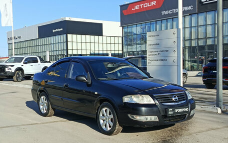 Nissan Almera Classic, 2009 год, 450 000 рублей, 3 фотография