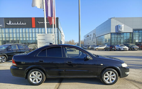 Nissan Almera Classic, 2009 год, 450 000 рублей, 5 фотография