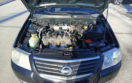 Nissan Almera Classic, 2009 год, 450 000 рублей, 11 фотография