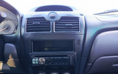 Nissan Almera Classic, 2009 год, 450 000 рублей, 18 фотография