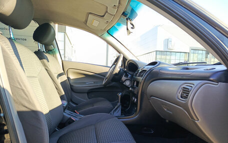 Nissan Almera Classic, 2009 год, 450 000 рублей, 13 фотография