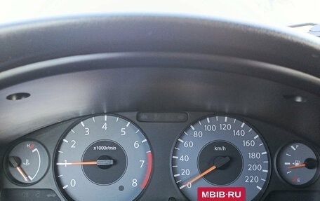 Nissan Almera Classic, 2009 год, 450 000 рублей, 16 фотография