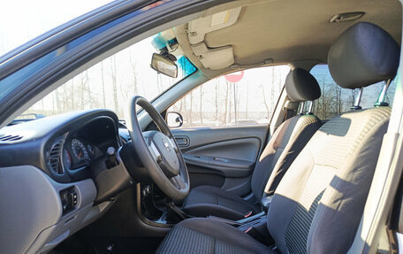 Nissan Almera Classic, 2009 год, 450 000 рублей, 20 фотография