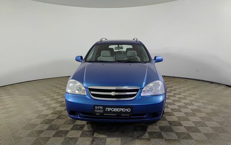 Chevrolet Lacetti, 2009 год, 420 000 рублей, 2 фотография