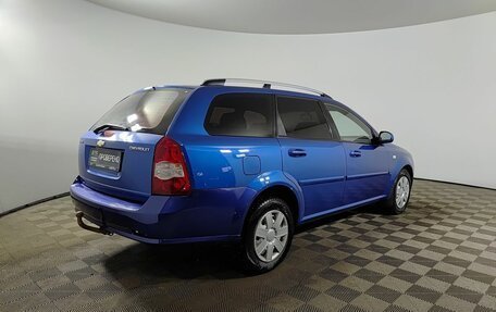 Chevrolet Lacetti, 2009 год, 420 000 рублей, 6 фотография
