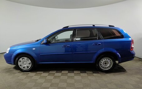 Chevrolet Lacetti, 2009 год, 420 000 рублей, 10 фотография