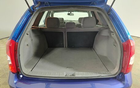 Chevrolet Lacetti, 2009 год, 420 000 рублей, 12 фотография