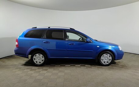 Chevrolet Lacetti, 2009 год, 420 000 рублей, 5 фотография