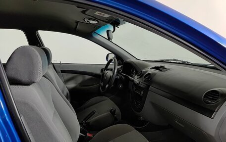 Chevrolet Lacetti, 2009 год, 420 000 рублей, 13 фотография