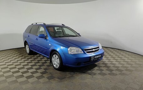 Chevrolet Lacetti, 2009 год, 420 000 рублей, 3 фотография
