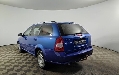 Chevrolet Lacetti, 2009 год, 420 000 рублей, 8 фотография