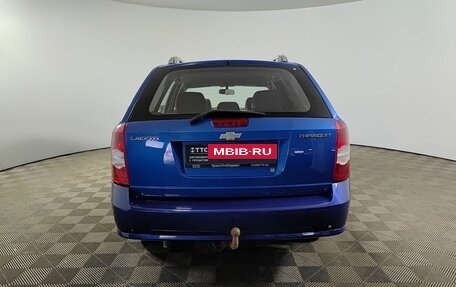 Chevrolet Lacetti, 2009 год, 420 000 рублей, 7 фотография