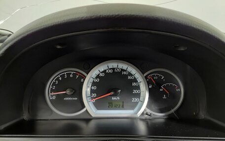 Chevrolet Lacetti, 2009 год, 420 000 рублей, 16 фотография