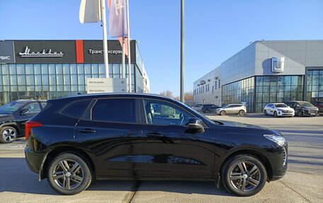 Haval Jolion, 2023 год, 1 850 000 рублей, 8 фотография