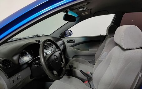 Chevrolet Lacetti, 2009 год, 420 000 рублей, 20 фотография