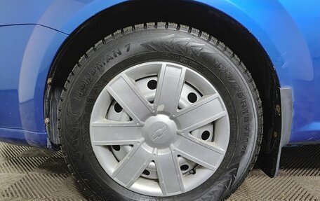 Chevrolet Lacetti, 2009 год, 420 000 рублей, 22 фотография