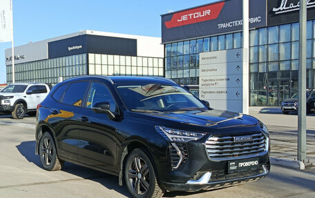Haval Jolion, 2023 год, 1 850 000 рублей, 7 фотография