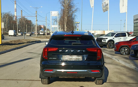 Haval Jolion, 2023 год, 1 850 000 рублей, 10 фотография