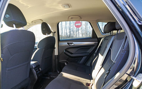 Haval Jolion, 2023 год, 1 850 000 рублей, 16 фотография