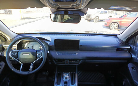 Haval Jolion, 2023 год, 1 850 000 рублей, 18 фотография