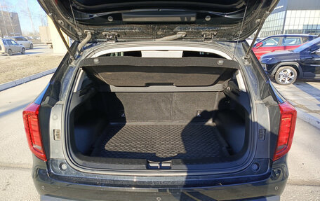 Haval Jolion, 2023 год, 1 850 000 рублей, 14 фотография