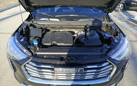 Haval Jolion, 2023 год, 1 850 000 рублей, 13 фотография