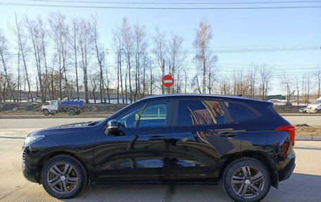 Haval Jolion, 2023 год, 1 850 000 рублей, 12 фотография